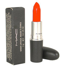 mac lipstick morange